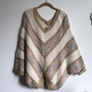 POL Knit Sweater